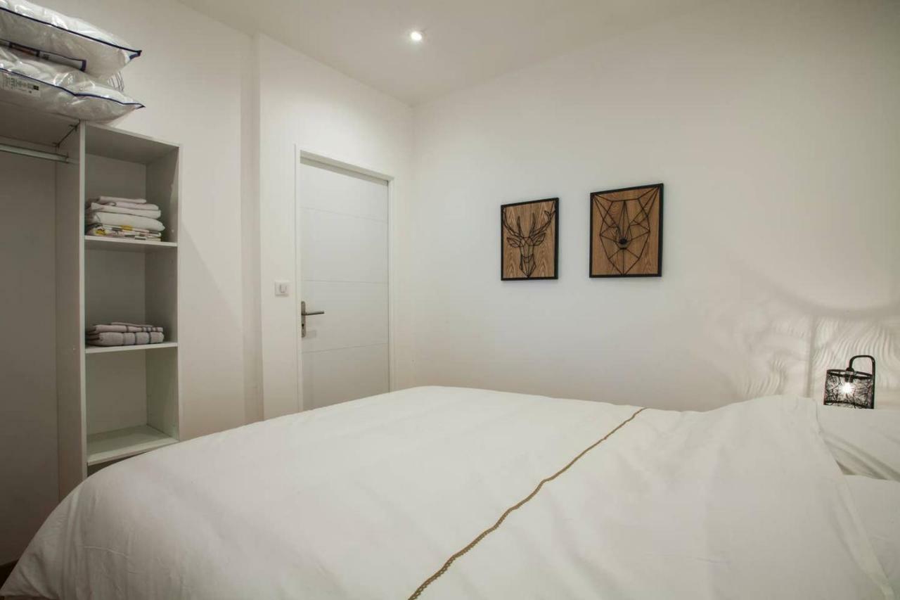 Legend - Le Saint Laurent - Parking - Wifi - 24/7 - Cosy Exterior photo